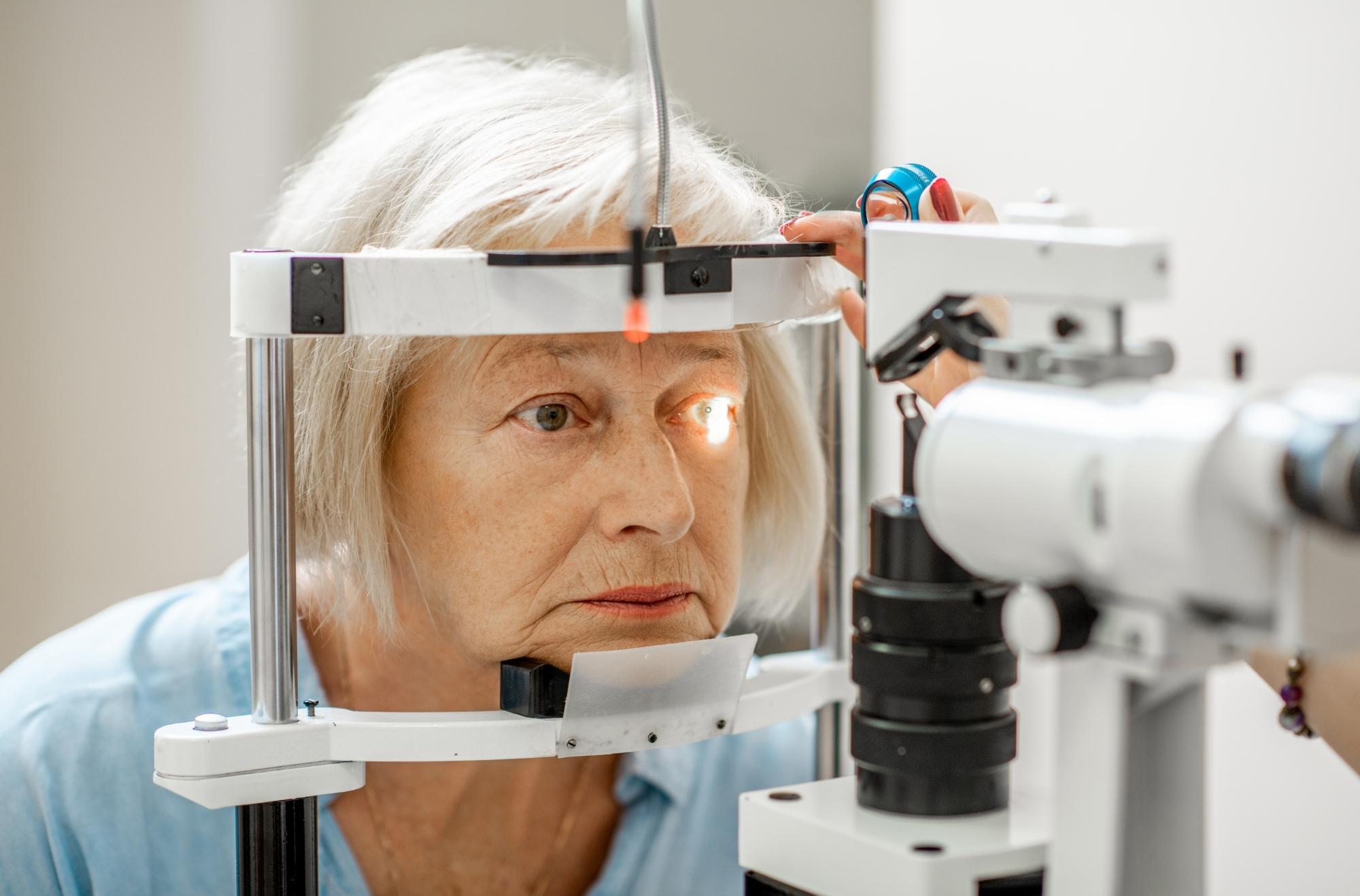 Cataract Awareness Month - June 2022