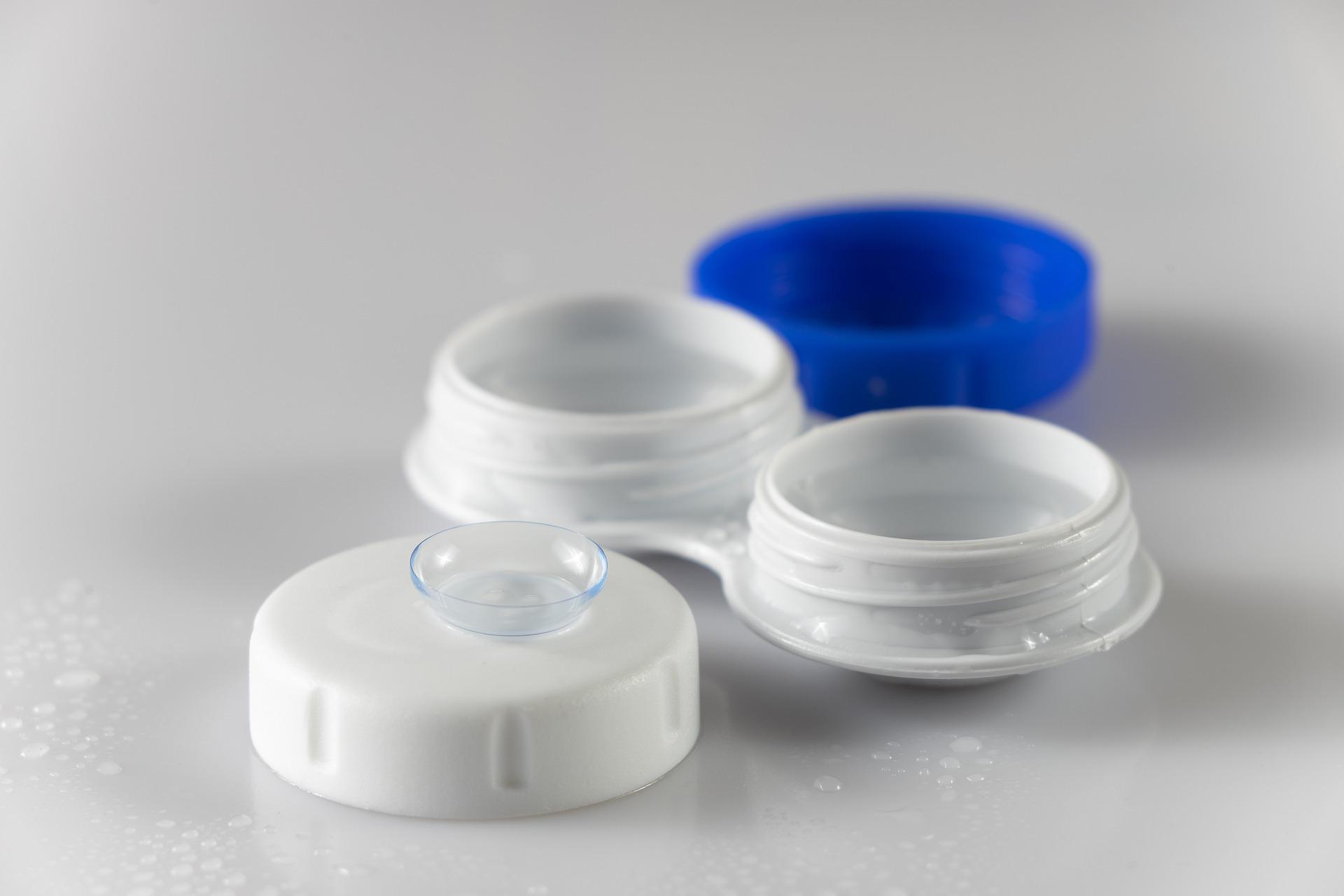 Contact Lenses- Do's and Don'ts