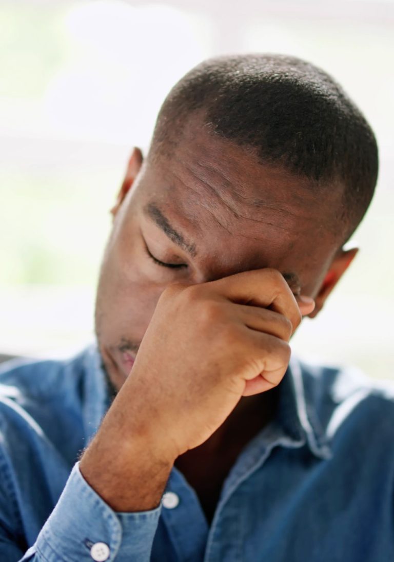 eye pressure glaucoma