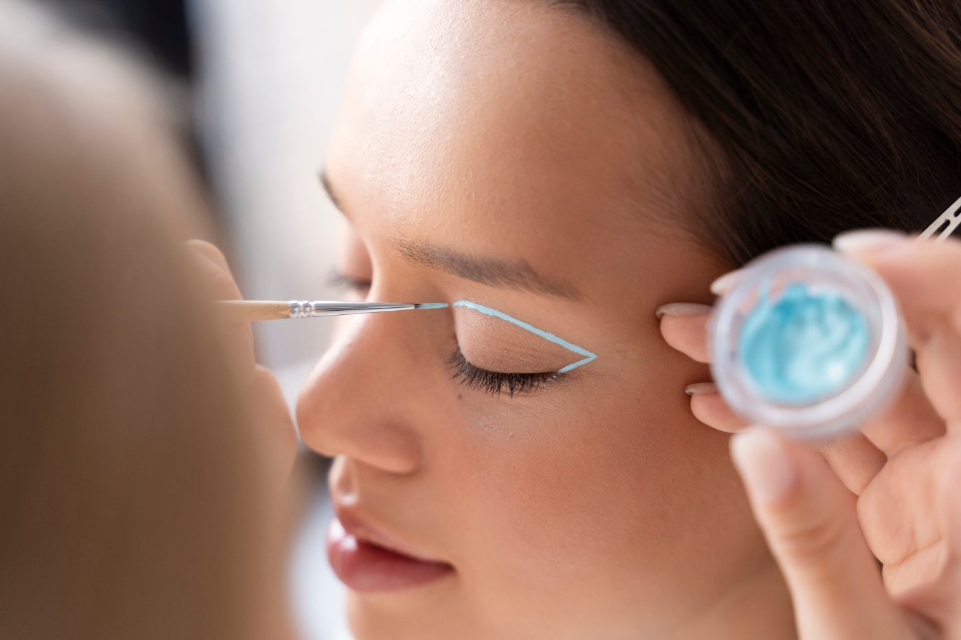 Dry eye treatment