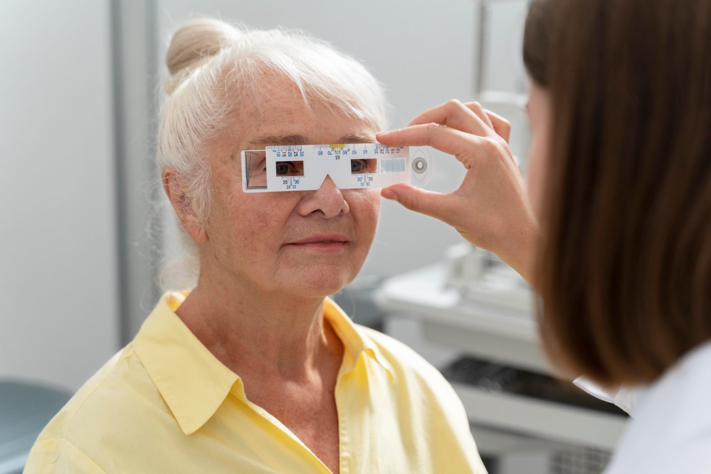 Entropion and ectropion repair