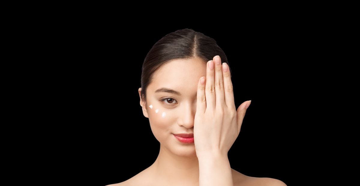 Oculoplastics patient
