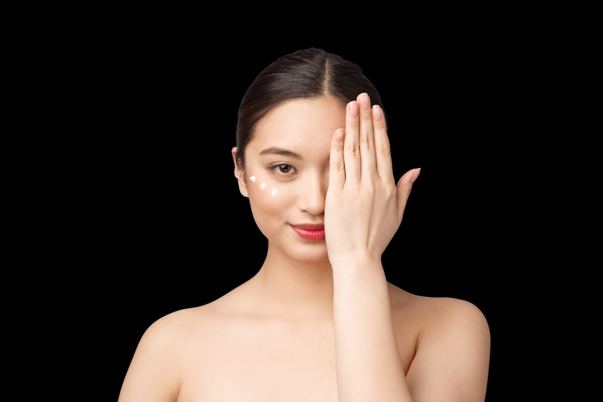 Oculoplastics patient